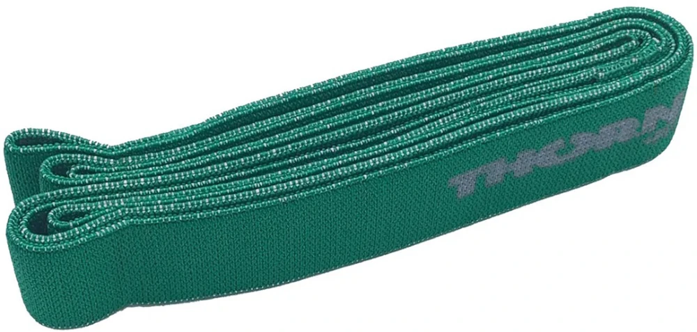 Mankštos juosta tekstilinė šviesiai žalia Thorn Fit Superband