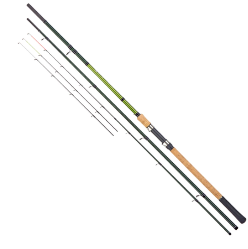 Meškerė KONGER Spirado Method Feeder 330/80