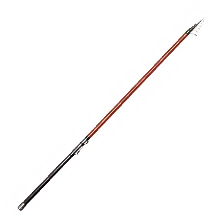 Meškerė Salmo Diamond Bolognese Medium 5m