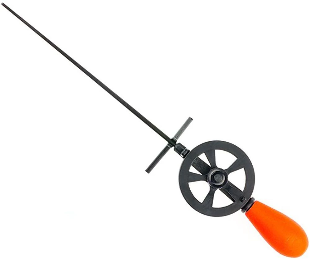 Meškerė Žieminė Akara Ledeer N 30cm