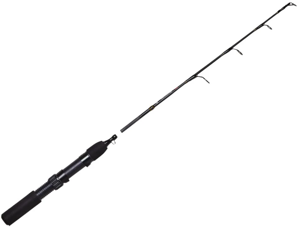 Meškerėlė Žieminė Lucky John Mebaru 55cm