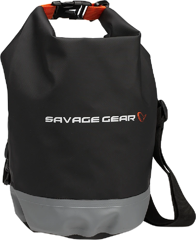 Nepešlampantis Krepšys 5 litrų Savage Gear 62410