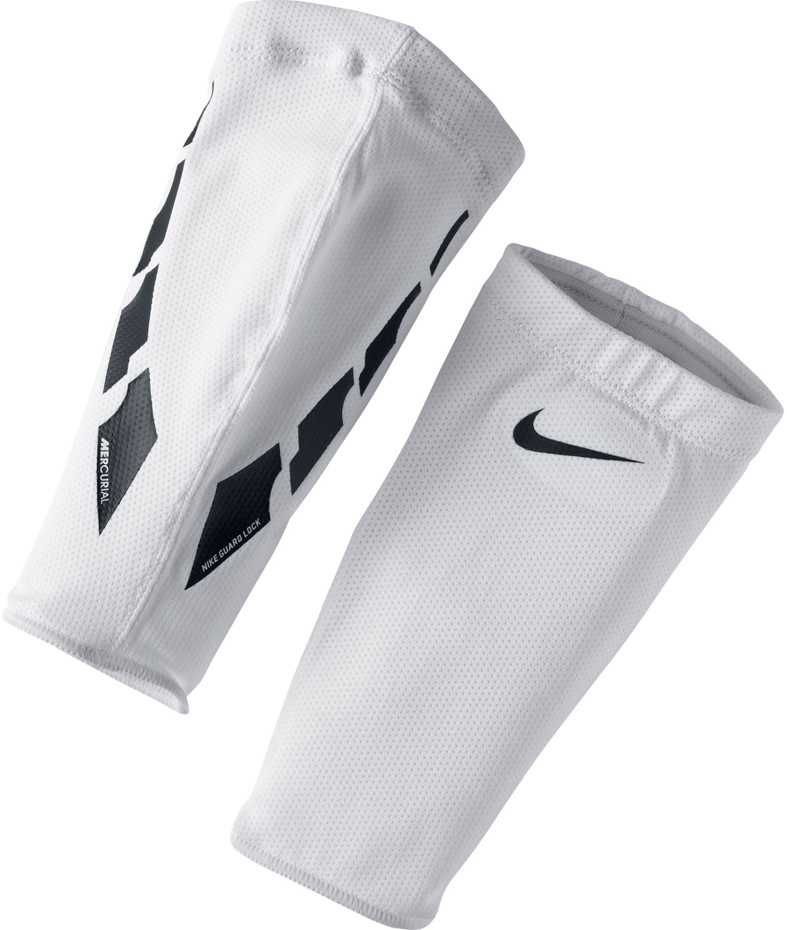 Blauzdinės Nike Guard Lock Elite SE0173-103 - M