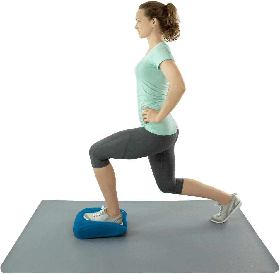 Nugaros Juosmens Pagalvėlė TEETER Core Restore