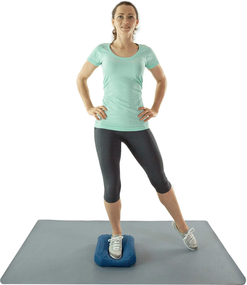 Nugaros Juosmens Pagalvėlė TEETER Core Restore