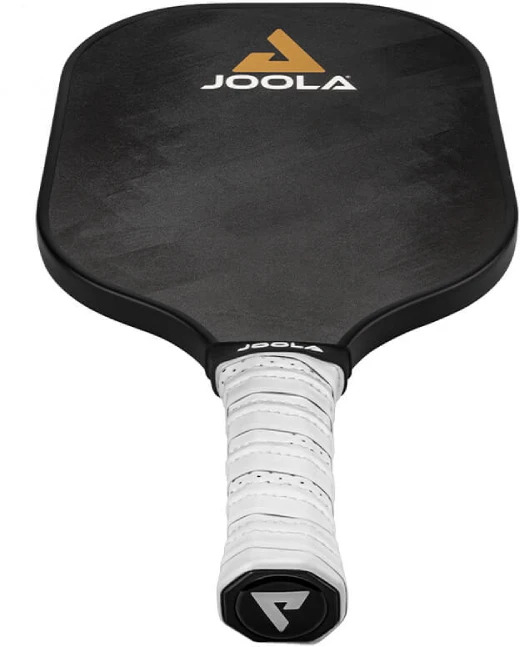 Piklbolo Raketė JOOLA Essentials, Juoda 12 mm