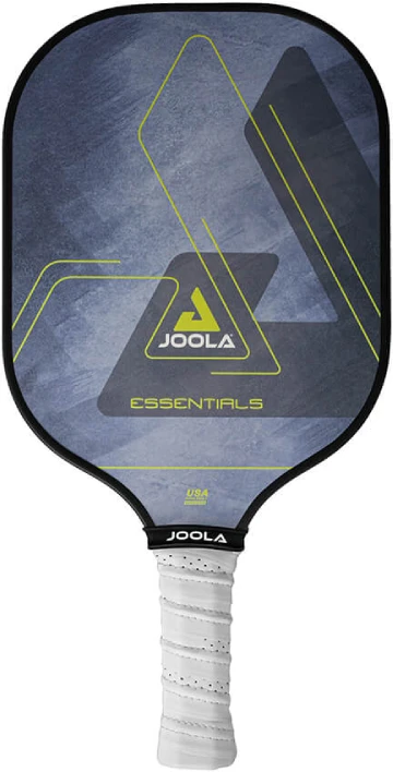 Piklbolo raketė JOOLA Essentials, mėlyna 12 mm