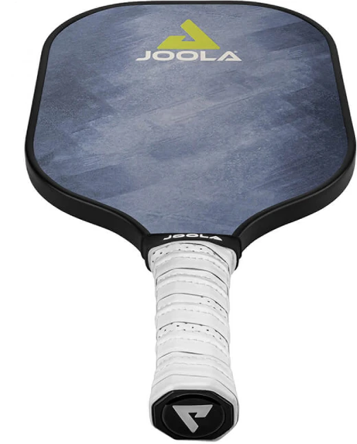 Piklbolo raketė JOOLA Essentials, mėlyna 12 mm