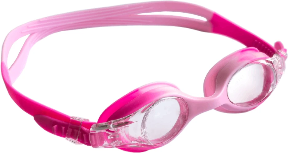 Pink Vaikiški plaukimo akiniai THOMS AF-2500-09, Rožinė (rožiniai)