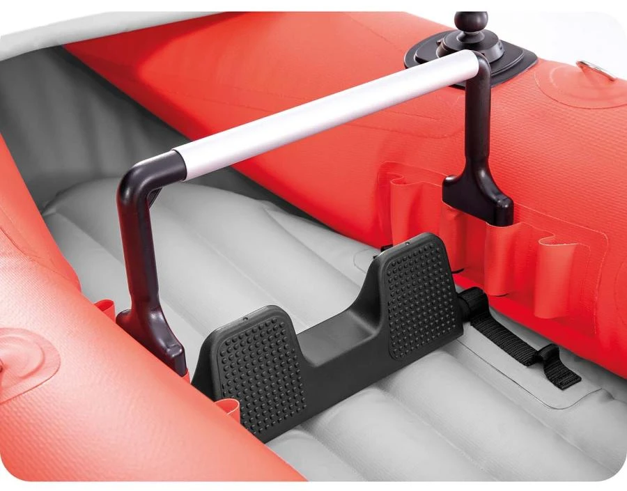 Intex Pripučiama baidarė Excursion Pro K1, 305x91x46cm