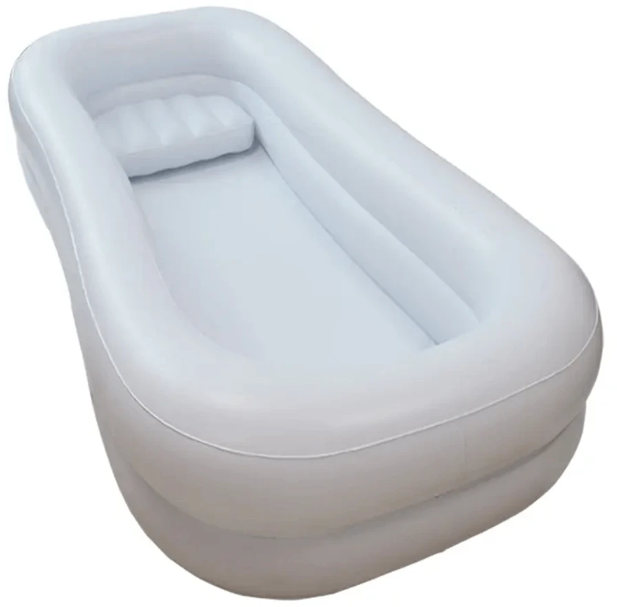 Pripučiama Mobili Vonia KASMAN Pro Baltas 220x100x38
