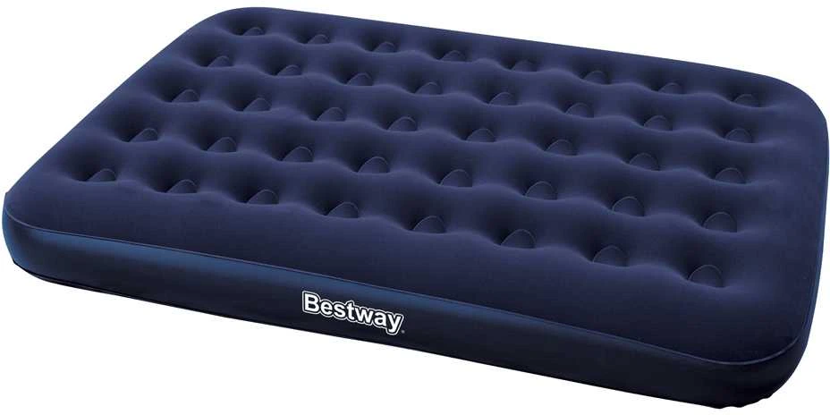 Pripučiamas Čiužinys BESTWAY DOUBLE 191x137x22 cm 67002-6225