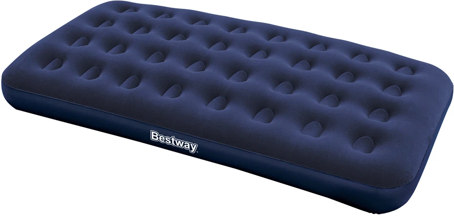 Bestway Pripučiamas vienvietis čiužinys, 188 x 99 x 22 cm 67001