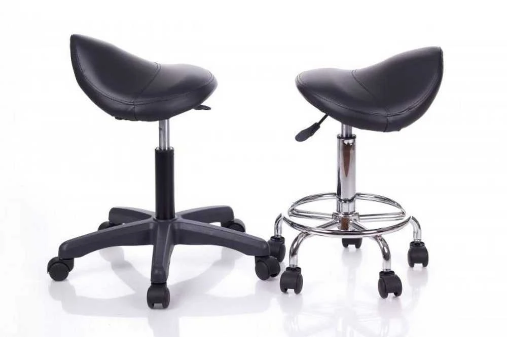 Restpro Meistro Kėdė Expert 2 Juodas