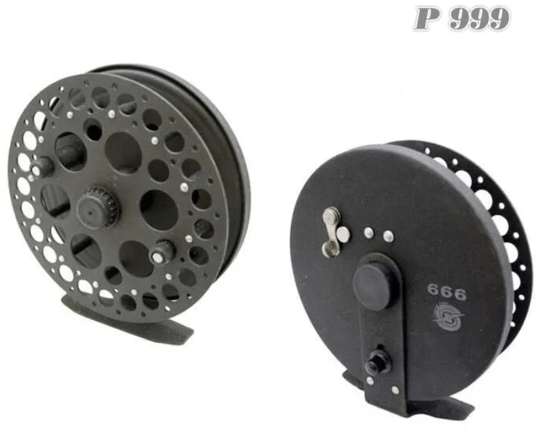 Ritė Inercinė AKARA P-999