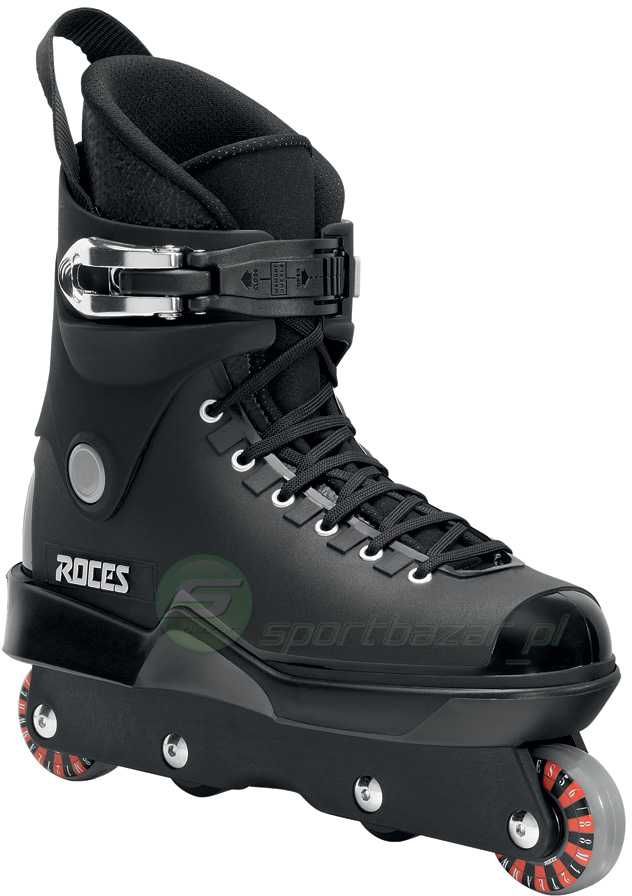 Roces Dydis 44