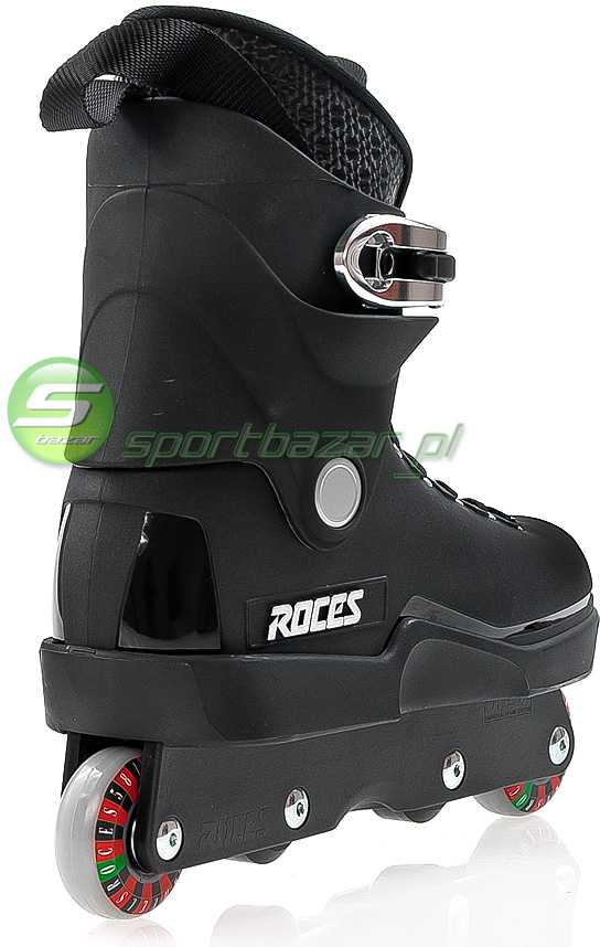 Roces Dydis 44