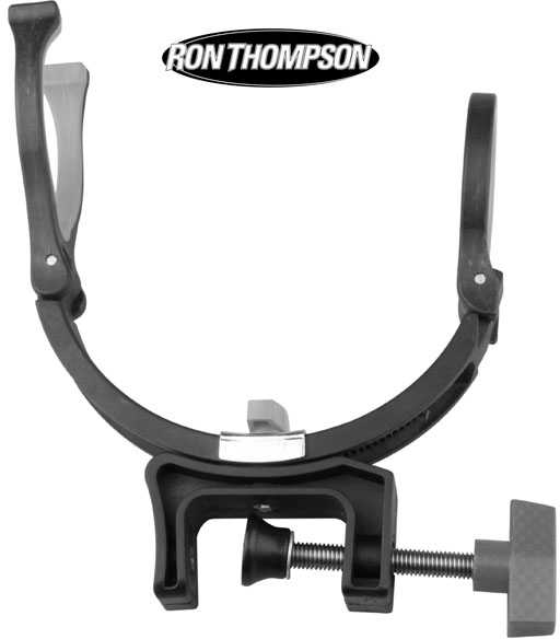 Ron Thompson Meškerių Laikiklis Valčiai R.T. Boat Rod Holder 44188