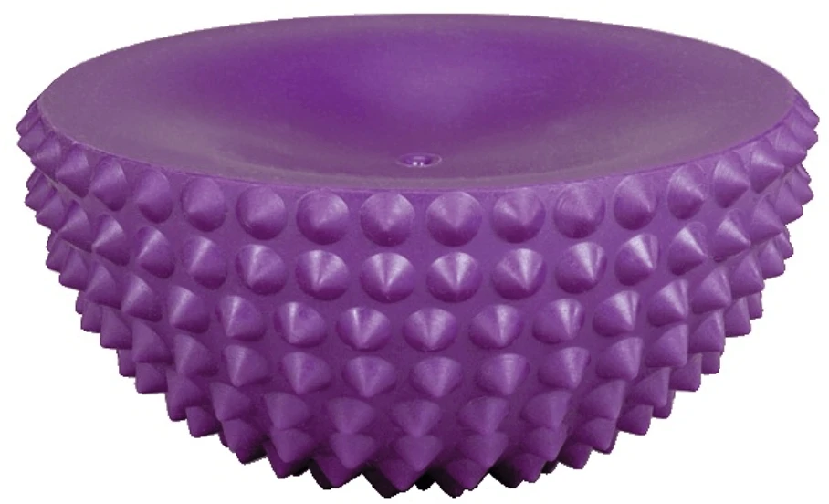 Sensorinis Padas - Ežiukas THOMS Mini Half Violetinė