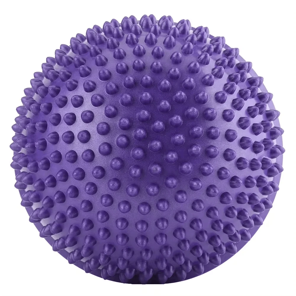 Sensorinis Padas - Ežiukas THOMS Mini Half Violetinė