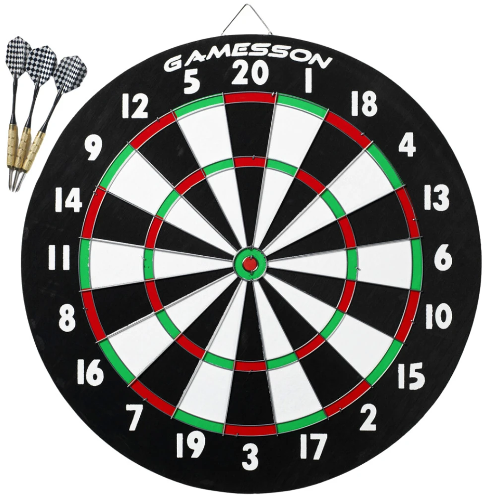 Tactic Bex Sport BEX smiginis „Draugiškas“