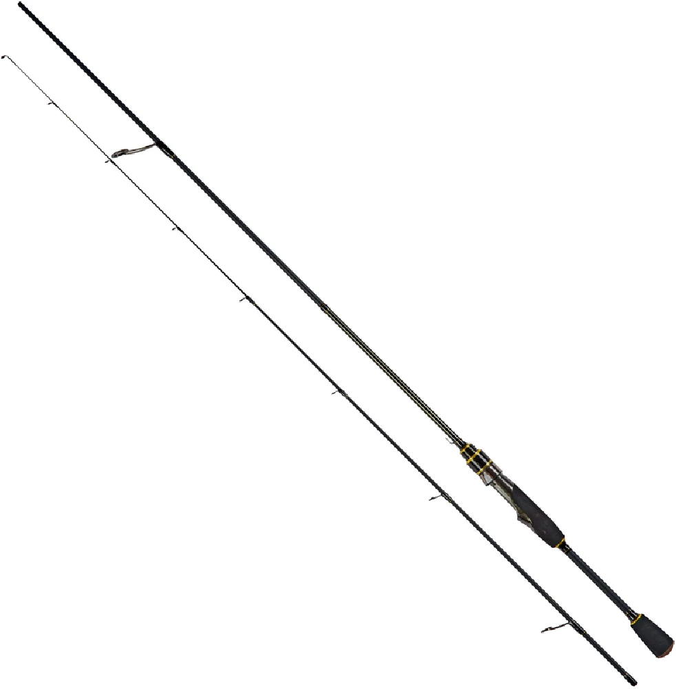 Spiningas KONGER Vistar Jig L 198cm, 2-10g.