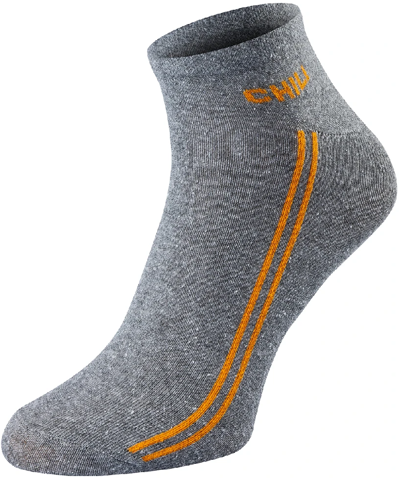 Sportinės Kojinės Sport Sneaker ChiliLifestyle 4 Poros