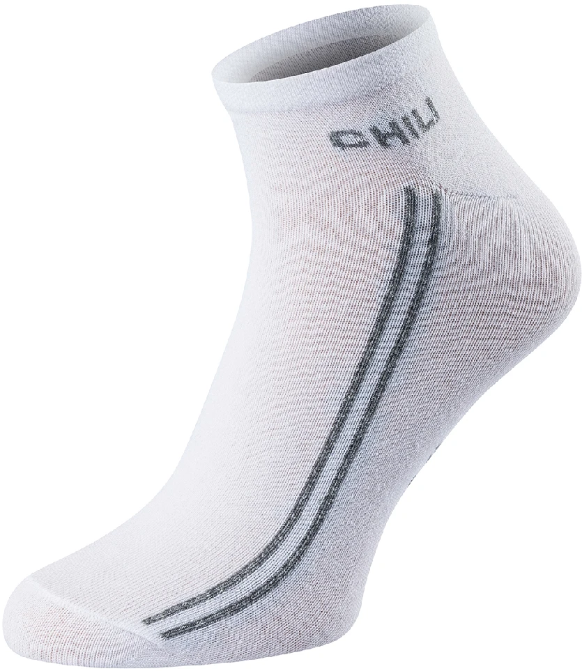 Sportinės Kojinės Sport Sneaker ChiliLifestyle 4 Poros