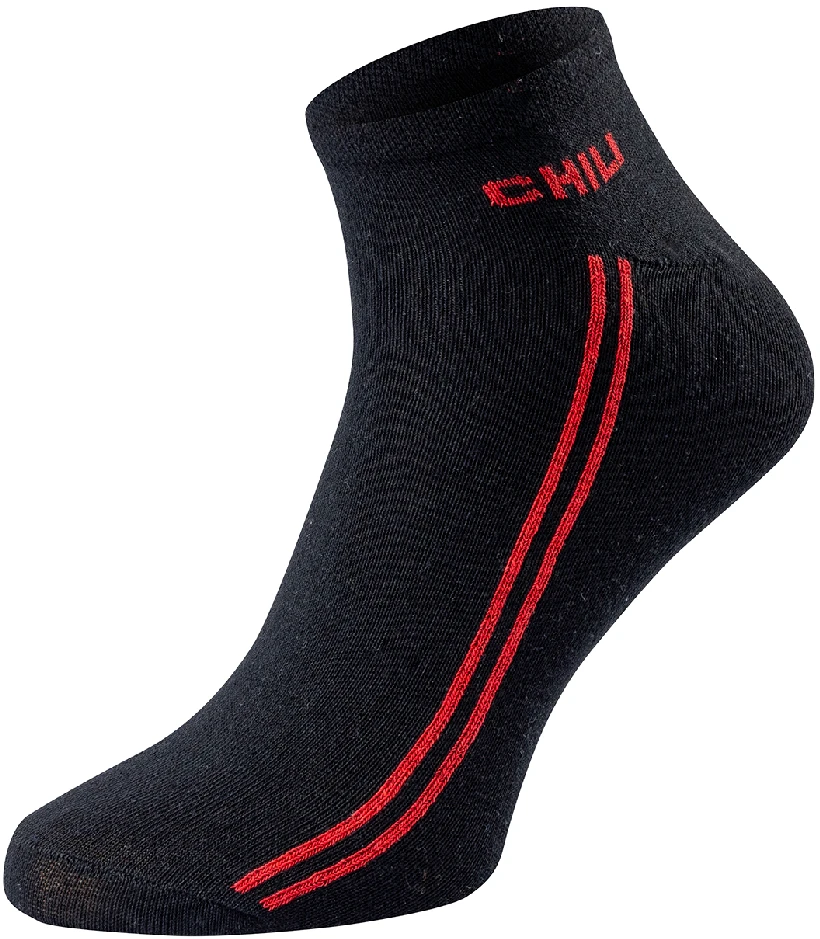 Sportinės Kojinės Sport Sneaker ChiliLifestyle 4 Poros