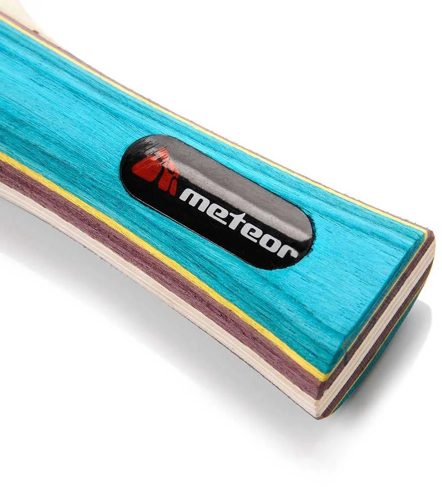 Stalo Teniso Raketė Meteor ZEPHYR*