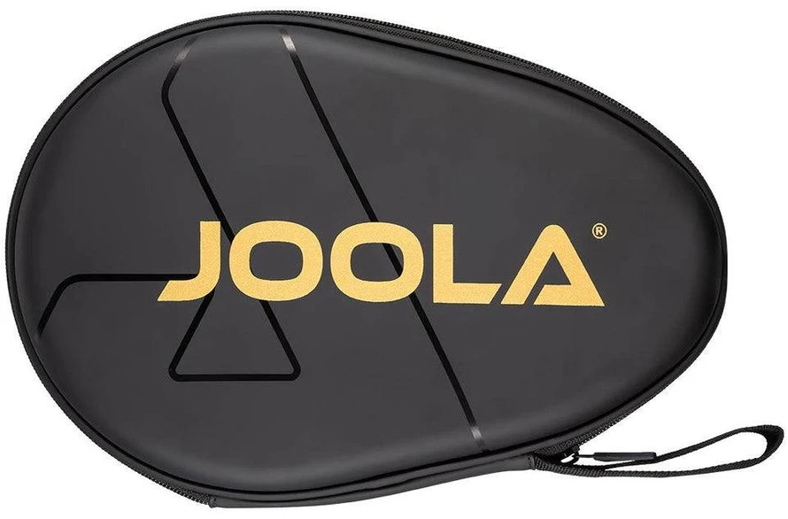 Stalo teniso raketės dėklas JOOLA Hard Case Juodas