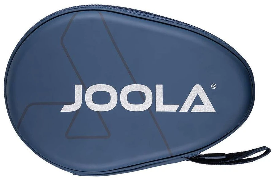 Stalo teniso raketės dėklas JOOLA Hard Case Mėlyna