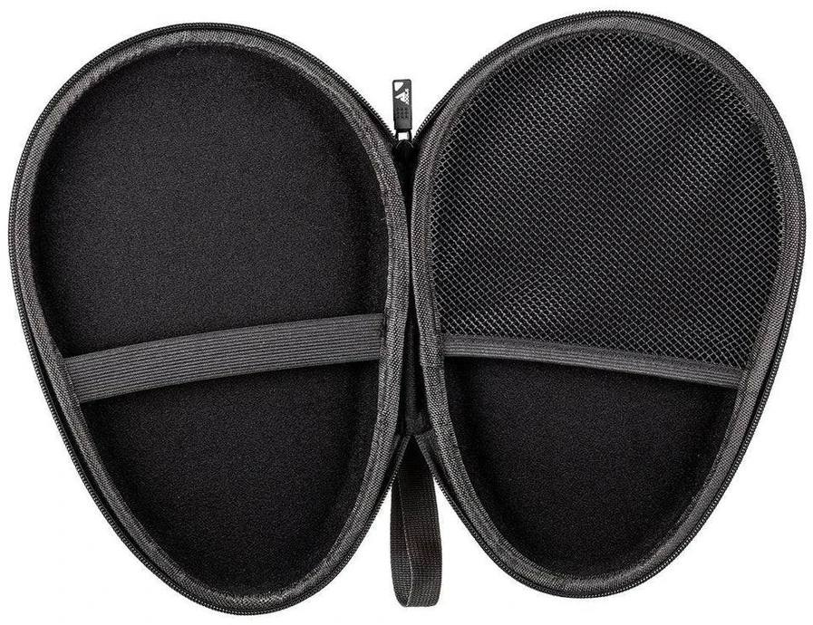 Stalo teniso raketės dėklas JOOLA Hard Case Mėlyna