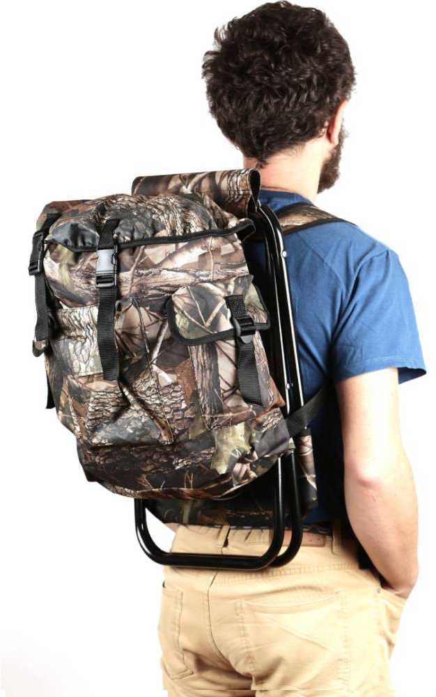 Sulankstoma Kėdė YORK KY07L Camo