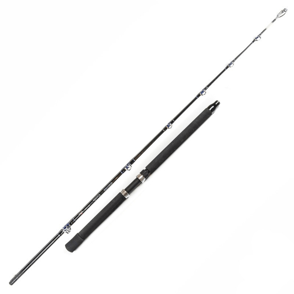 SurfMaster Spiningas SURF MASTER Corrida IM-6 1,65m 300-500g