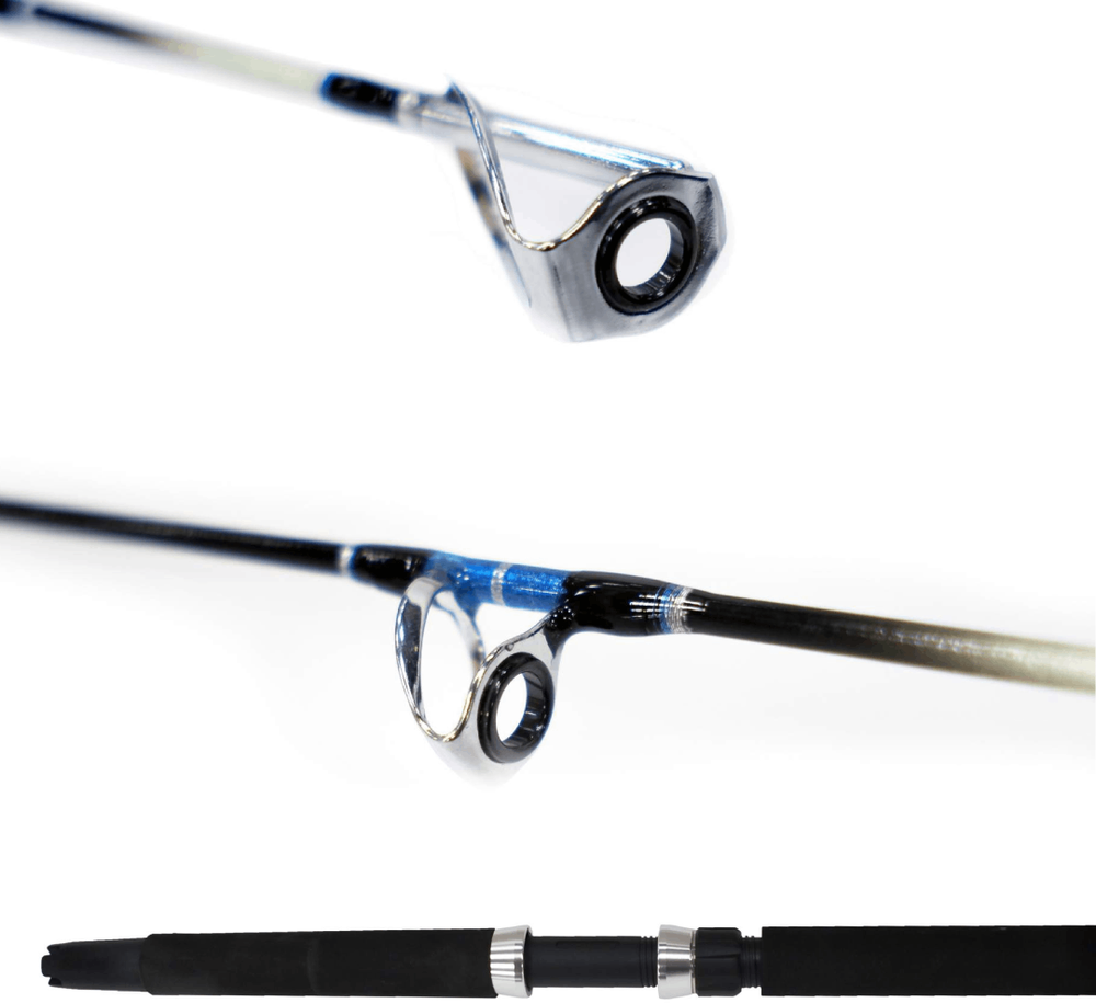 SurfMaster Spiningas SURF MASTER Corrida IM-6 1,65m 300-500g