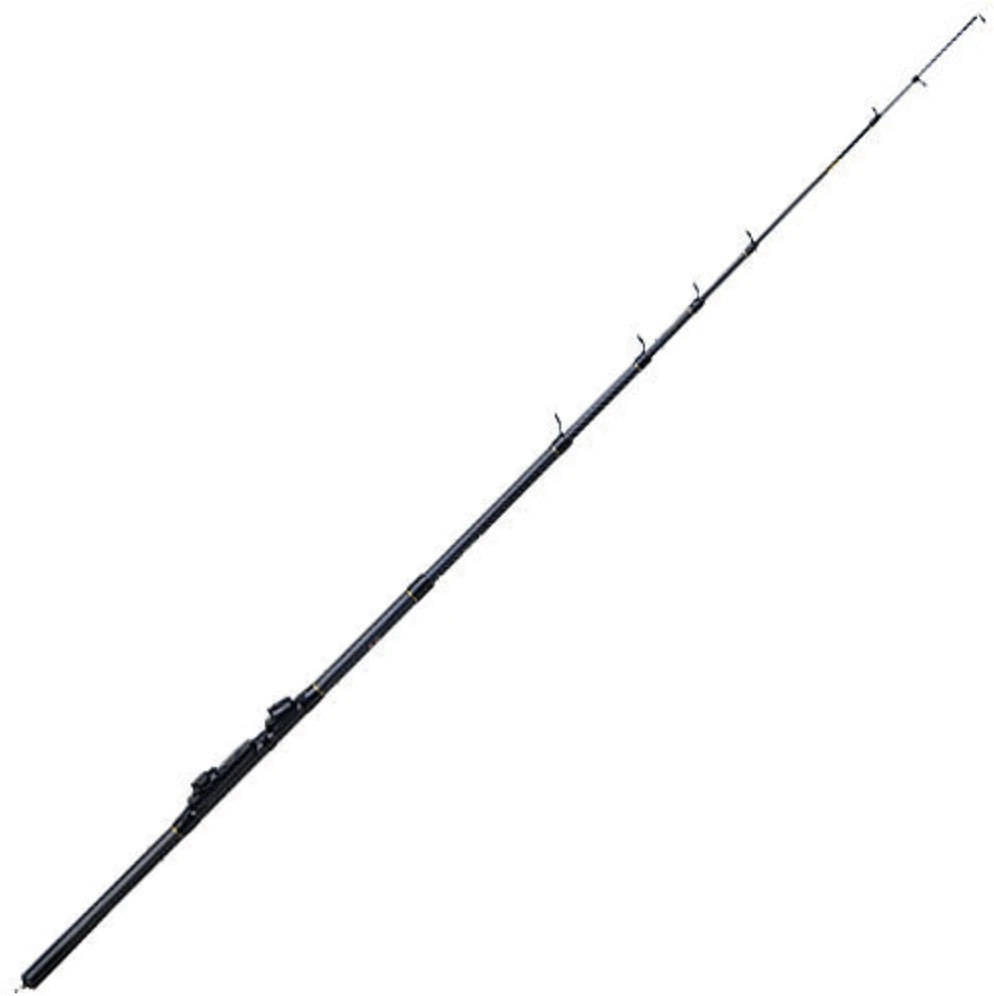 SurfMaster Teleskopinis Spiningas SURF MASTER New Hunter 5001, ilgis 210cm, testas 10-30g