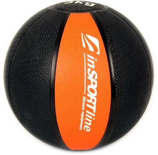 Medicininis kamuolys inSPORTline MB63 - 3kg