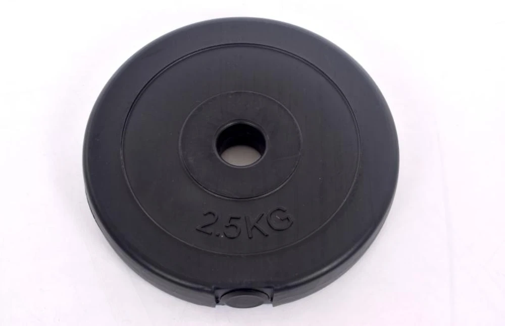 Svoris Grifui 2,5kg (31.5mm)