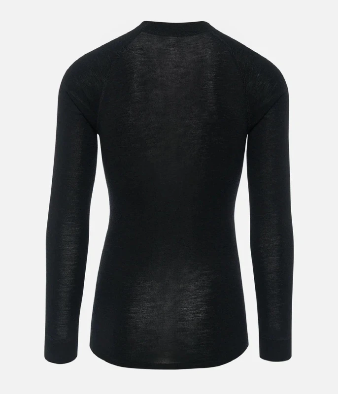 Thermowave Vyriški Termo Marškinėliai Thermovave Merino Warm