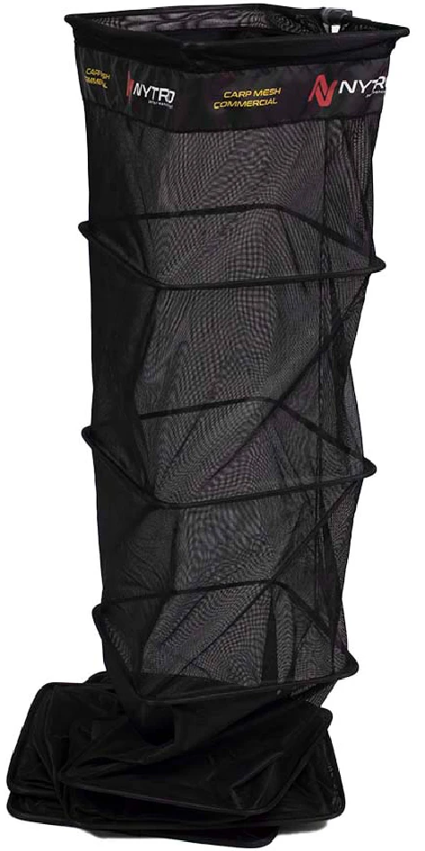 Tinklas NYTRO KEEPNET CARP MESH 3000