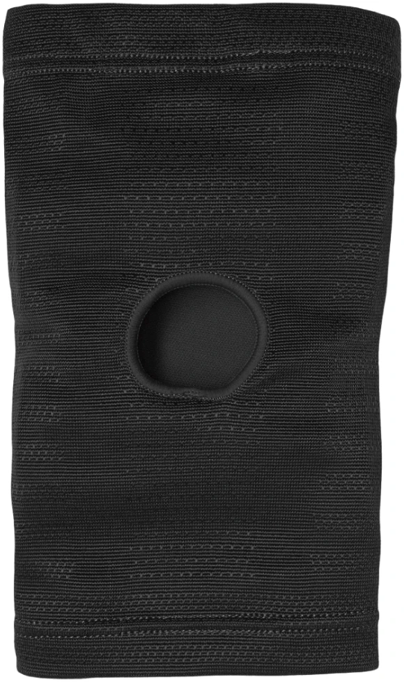 Tinklinio kelių apsaugos Asics Gel Kneepad, juodos 3053A181 001