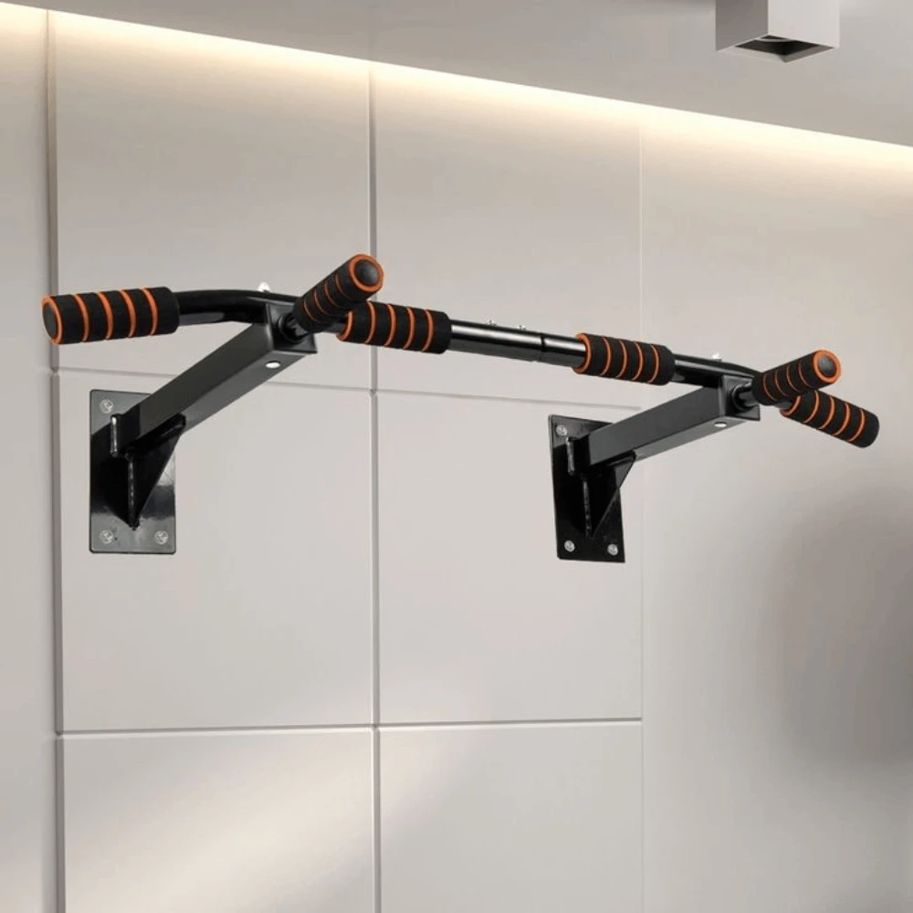 Tomaz Sport Sieninis skersinis prisitraukimams Pull Up Bar DR-100486