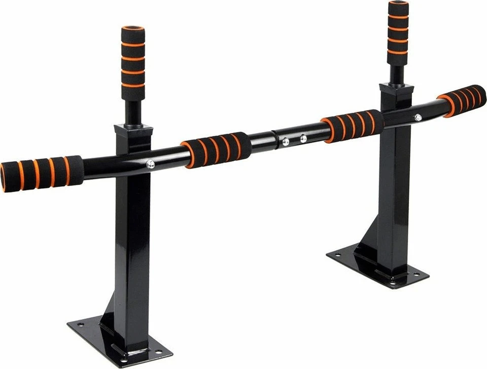 Tomaz Sport Sieninis skersinis prisitraukimams Pull Up Bar DR-100486