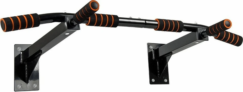 Tomaz Sport Sieninis skersinis prisitraukimams Pull Up Bar DR-100486