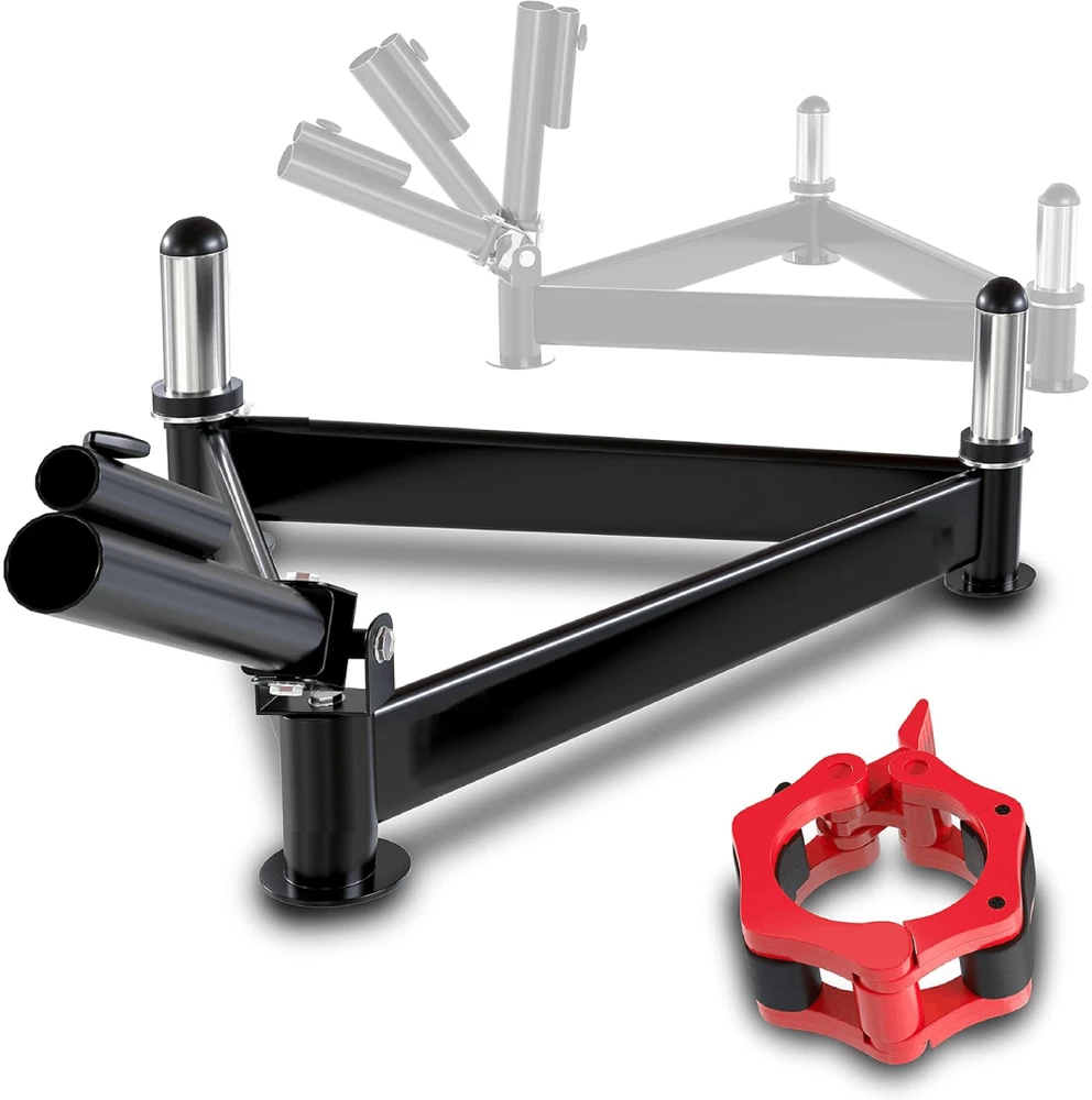 Tomaz Sport Treniruočių Platforma Noridic Svoris iki 270 kg Juoda