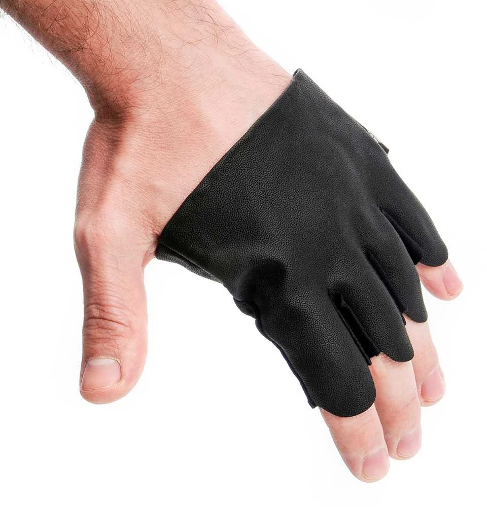 Treniruočių Pirštinės METEOR GRIP V-100