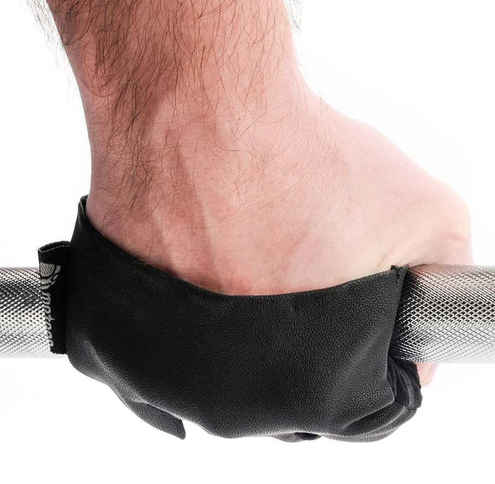 Treniruočių Pirštinės METEOR GRIP V-100