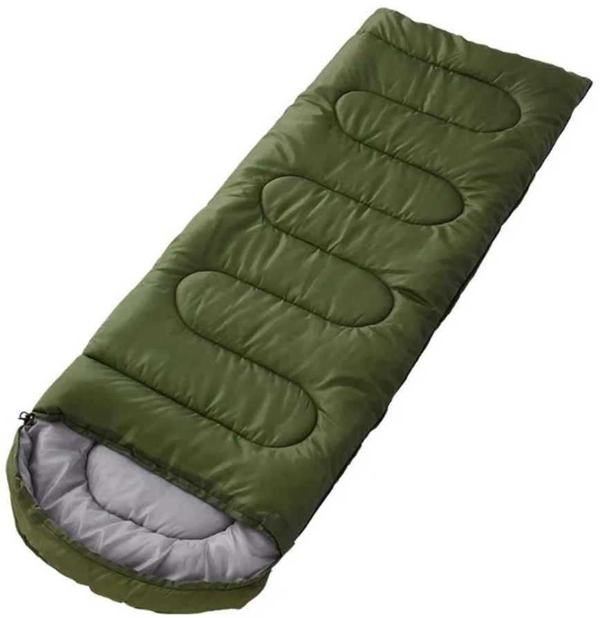 Turistinis miegmaišis-antklodė 2in1 Tomaz Sport 80x190, +10 /-10c