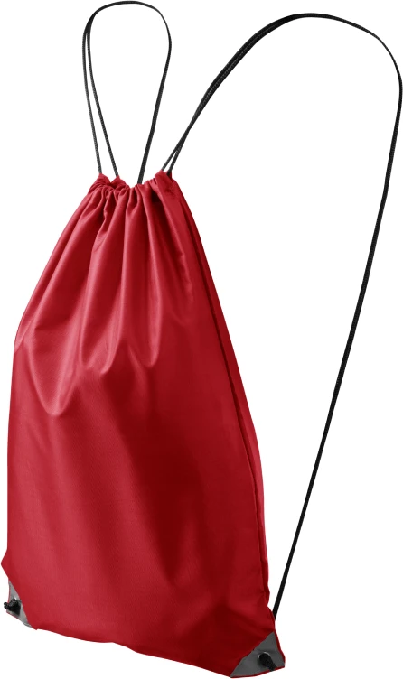 Vaikiška Gimnastikos Kuprinė MALFINI Energy 912 Fuchsia Raudona